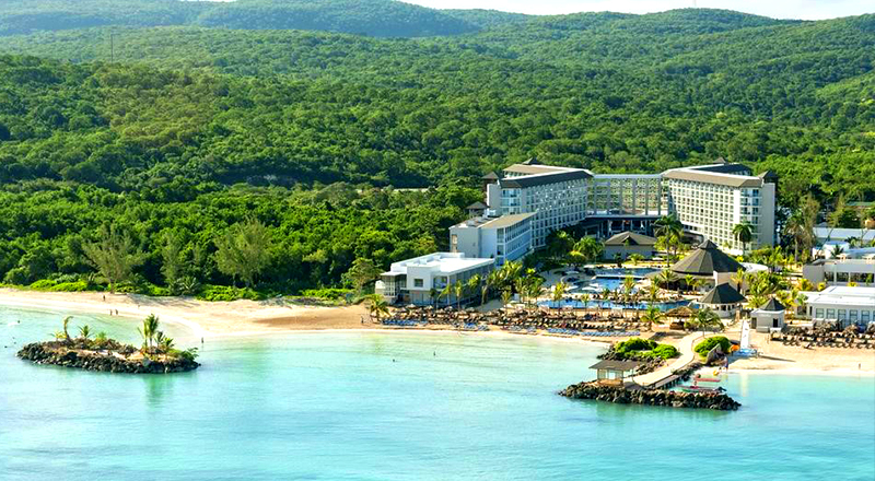 Adults-Only Resorts in Jamaica | All-Inclusive Party Vacation