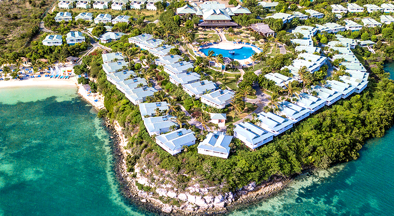 caribbean resorts for september verandah resort and spa beachfront vacation antigua