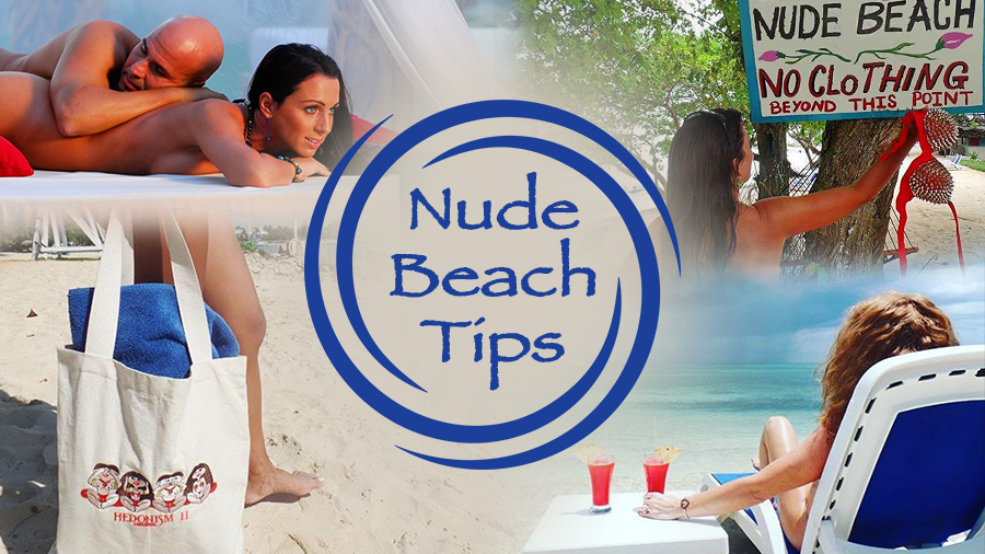 best nude beach tips au naturel vacation