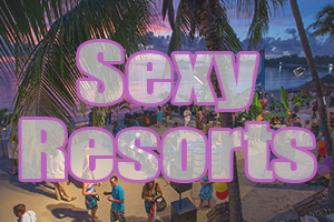 best sexy resorts seductive vacations for adults