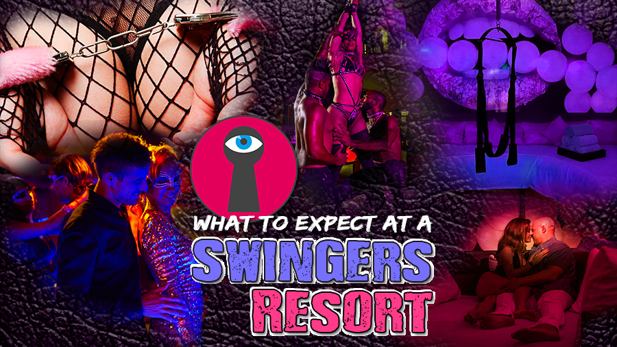 Nude Swingers Jamacian - What to Expect at a Swingers Resort | Adults Lifestyle Vacation