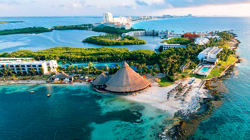best caribbean resorts for october club med cancun yucatan mexico all inclusive vacation