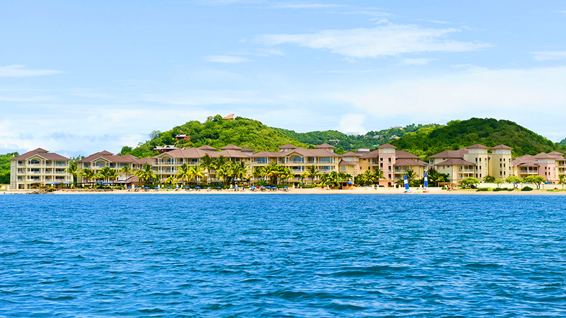 bets caribbean resorts for october the landings resort and spa st lucia luxury getaway
