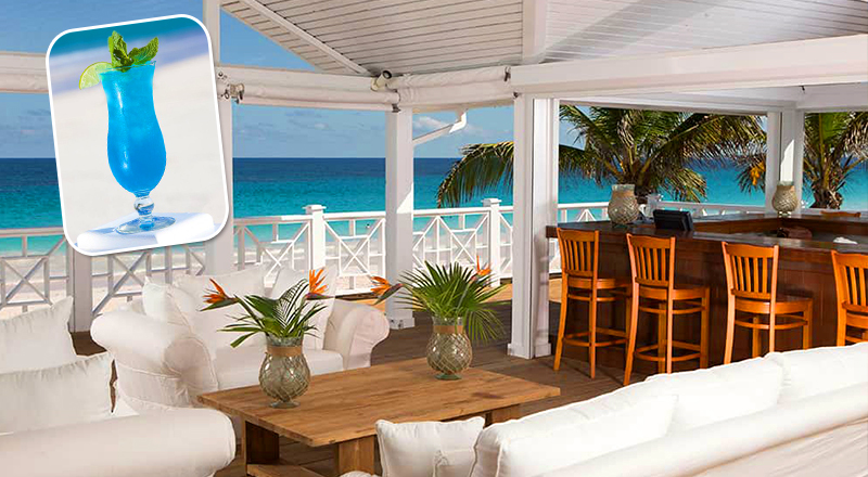 coral sands hotel bahamas