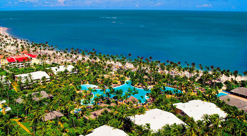 top lgbt-friendly hotels in punta cana dominicanrepublic melia caribe beach resort all inclusive gay lesbian getaway