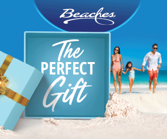 beaches perfect gift - Best Online Travel Deals