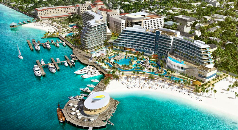 lgbt-friendly hotels in nassau bahamas travel tips