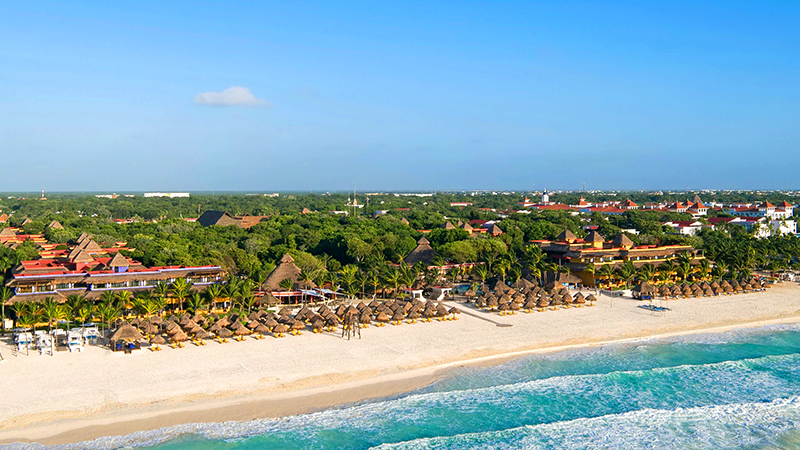 best caribbean resorts for winter iberostar tucan cancun mexico all inclusive beachfront getaway