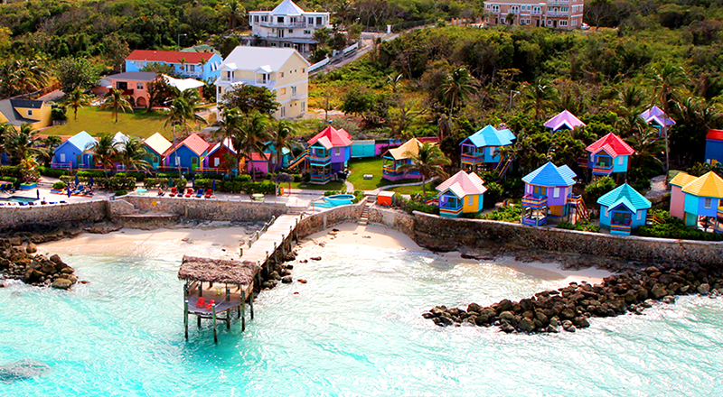 top hotels in nassau bahamas compass point beach resort family travel