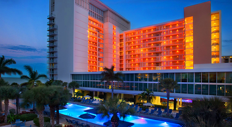marriott hotels in florida marriott's crystal shores marco island luxury travel