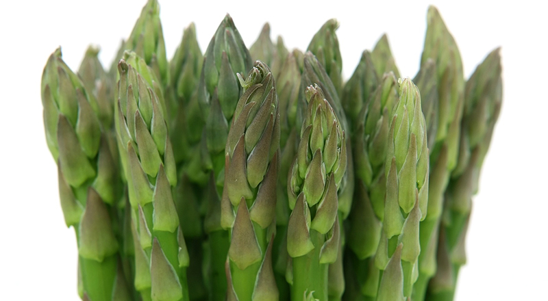 aphrodisiac foods asparagus