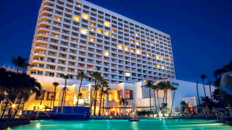 top caribbean party hotels hard rock hotel riviera maya hotel riu palace antillas aruba tropical travel