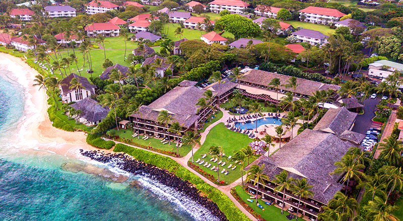 top hotels in koloa koʻa kea hotel & resort at poipu beach koloa hawaii family beach getaway