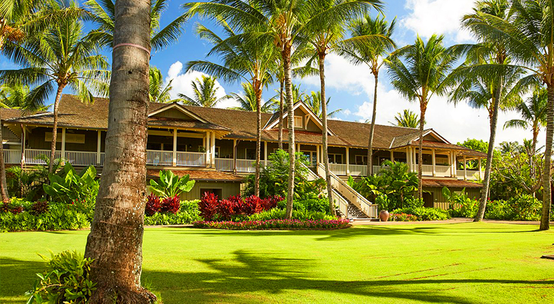 hotels in koloa lodge at kukuiʻula koloa hawaii luxury vacation rentals lgbt