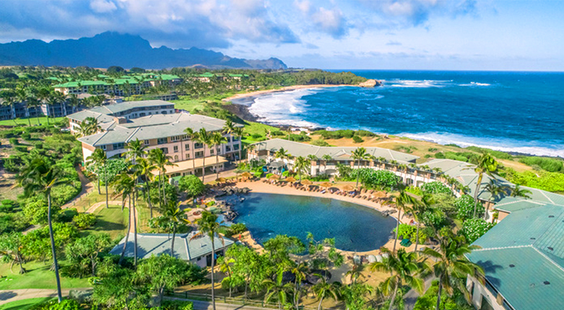the point at poipu by diamond resorts koloa hawaii oceanfront getaway
