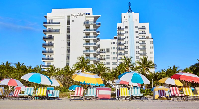 florida spring break hotels confidante miami beach the unbound collection by hyatt