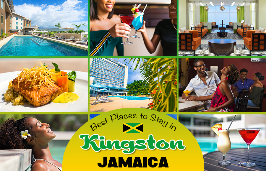 best hotels in kingston jamaica vacation ideas