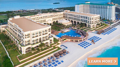 marriott cancun resort mexico luxury hotel