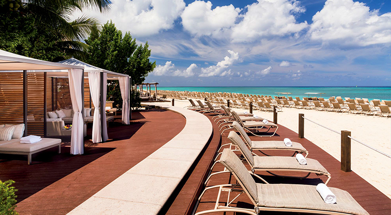 safest caribbean islands cayman islands luxury destinations