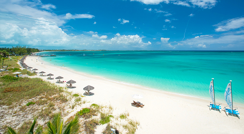 turks and caicos all inclusive travel