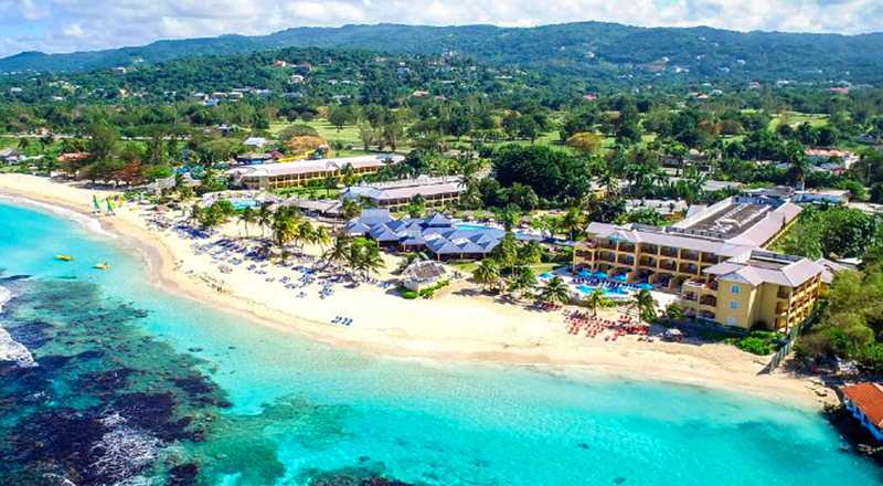 top adults-only resorts in jamaica club ambiance runaway bay nude beach getaway