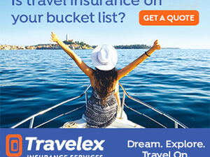 travelelex insurance bucket list best travel deals