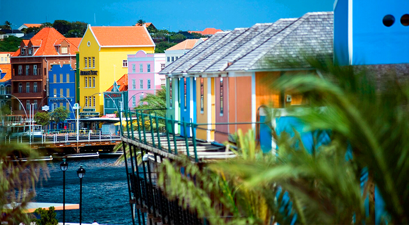 lgbt-friendly islands in the caribbean curaçao gay destination