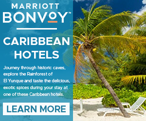 marriott caribbean hotels beach vacation deals