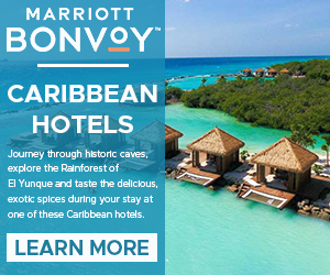 marriott caribbean hotels luxury resort deals