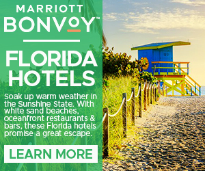 marriott florida hotels tropical travel deals