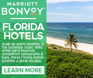 marriott florida hotels beach getaway deals