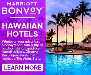 marriott hawaii hotels tropical travel deals