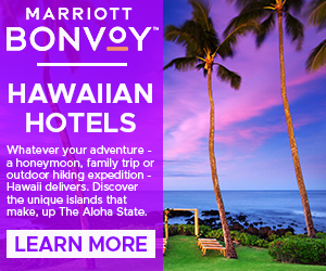 marriott hawaii hotels travel destination deals