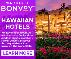 marriott hawaii hotels family getaway deals