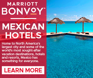 marriott mexico hotels family vacation deals