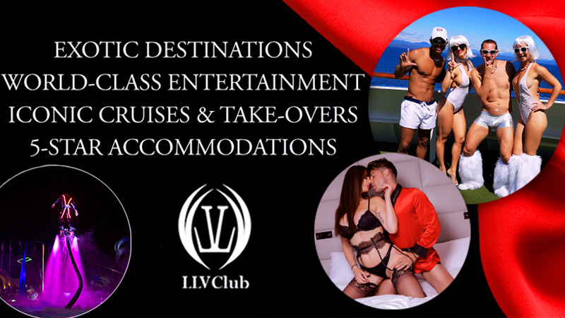 nude cruises llv club swingers lifestyle vacation