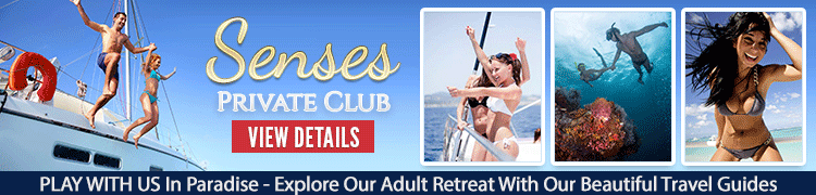 senses private club play with us dominican republic adult vacation