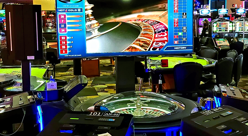 el tropical casino mayagüez puerto rico gambling