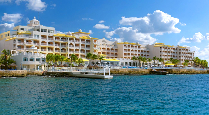 palace resorts all-inclusive family hotel