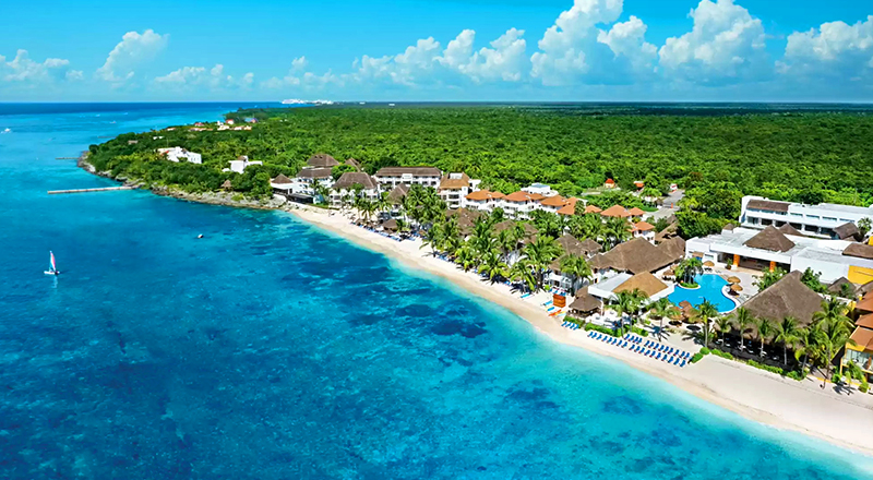 sunscape sabor all-inclusive family getaway