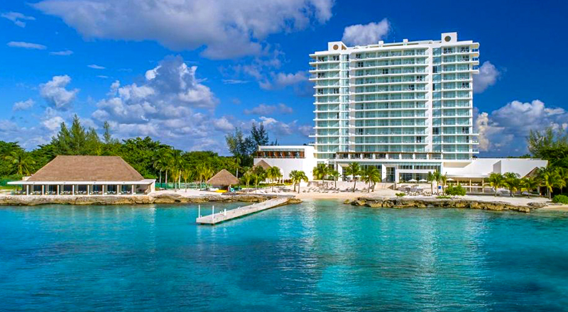 hotels in cozumel mexico westin cozumel all inclusive lgbt-friendly beach resort