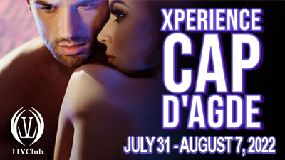 swingers parties llv experience cap d'agde lifestyle takeover france