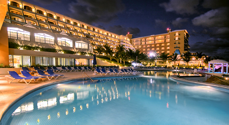 cancun spring break resorts golden parnassus resort & spa mexico all inclusive adults only travel