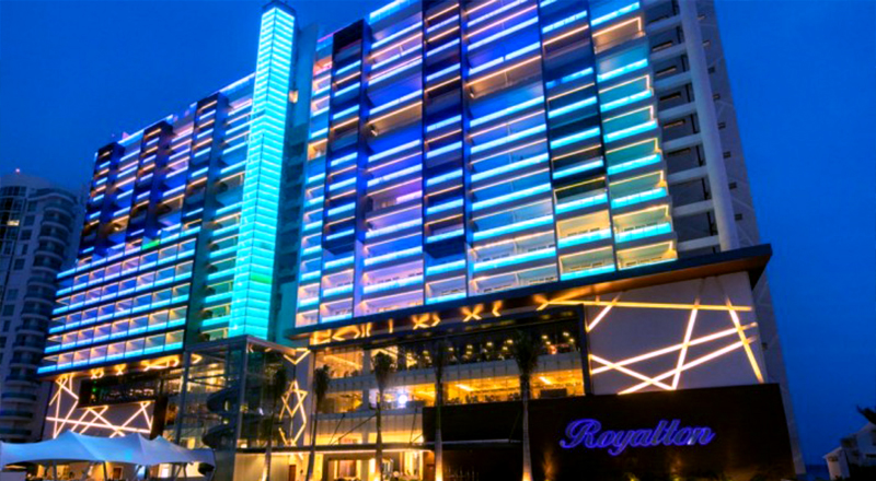 cancun spring break resorts royalton chic cancun resort mexico adults-only luxury vacation