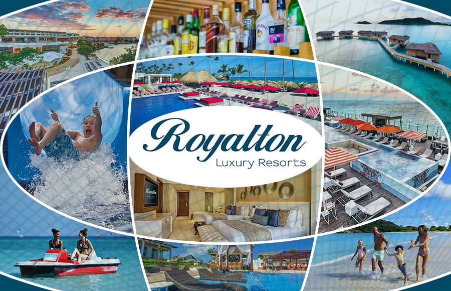 best royalton resorts all inclusive luxury vacation ideas