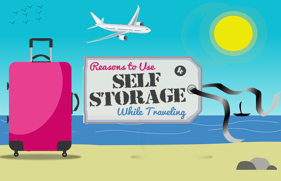 best self storage options for traveling