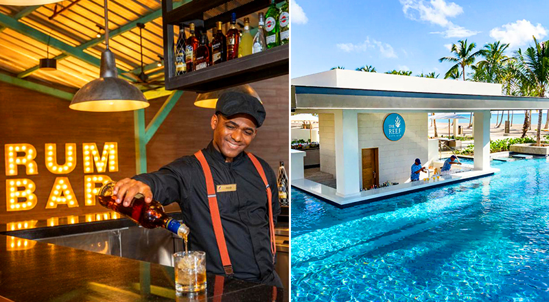 boozy adult-only resorts hyatt zilara cap cana dominican republic all inclusive luxury hotel