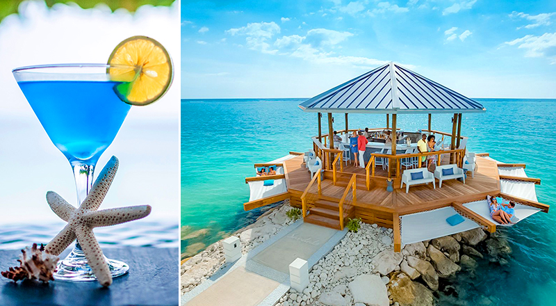 best boozy adult-only resorts sandals south coast jamaica couples only tropical travel