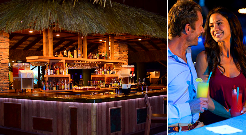 best boozy adult-only resorts serenity at coconut bay st lucia couples only getaway