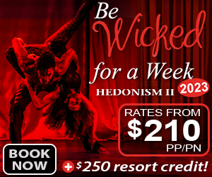 hedonism be wicked best jamaica erotic vacation deals